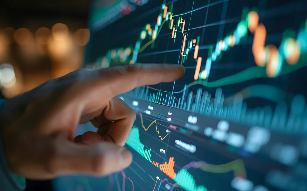 Top cổ phiếu ảnh hưởng đến chỉ số VN-Index đầu năm