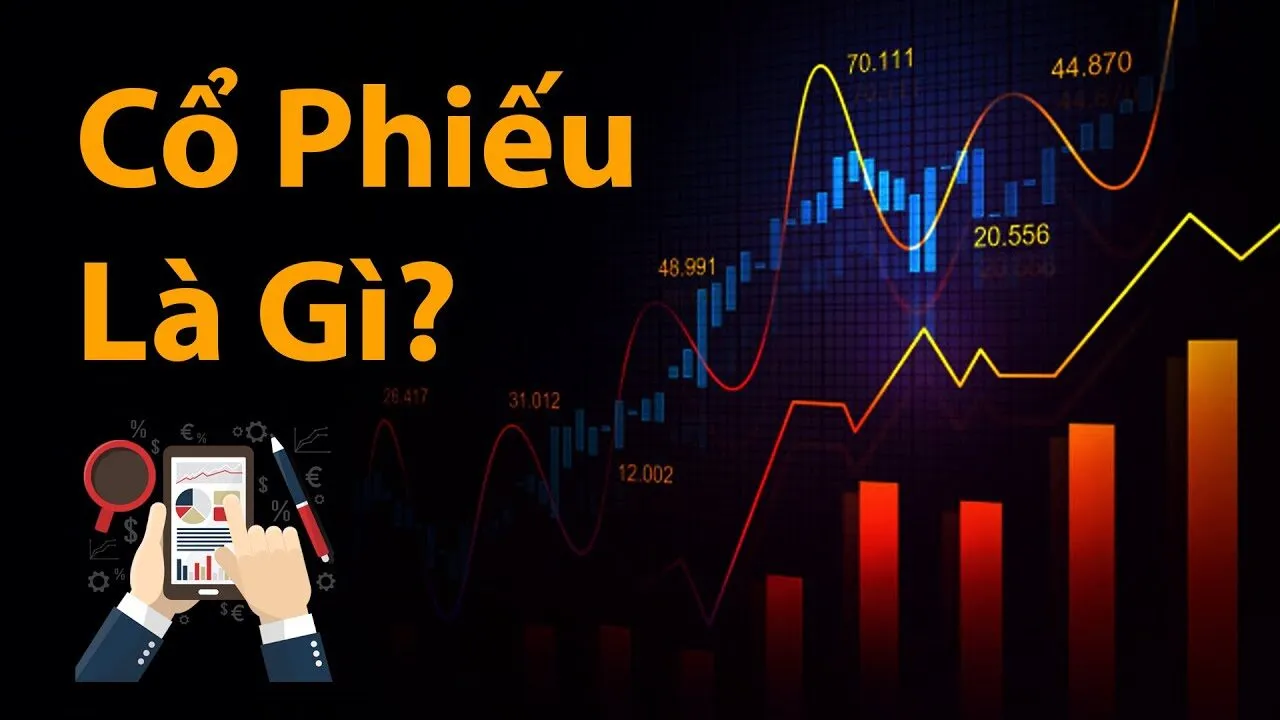 Cổ phiếu là gì? Phân biệt các loại cổ phiếu trên thị trường - Hành trang đầu tư cho người mới!