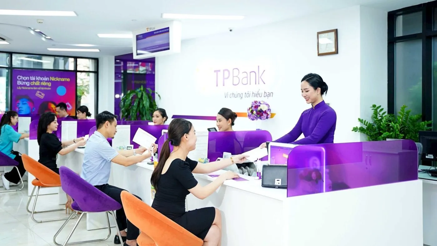 Cổ phiếu TPB